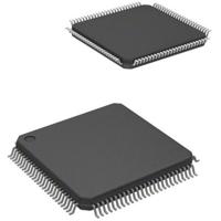 Microchip Technology ATSAM3A8CA-AU Embedded microcontroller LQFP-100 (14x14) 32-Bit 84 MHz Aantal I/Os 63