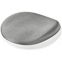 StarTech.com Glijdende polssteun voor muis ergonomisch zilver kleurig StarTech.com Glijdende polssteun voor muis ergonomisch zilver kleurig