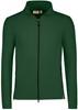 Hakro 846 Fleece jacket ECO - Fir - L - thumbnail