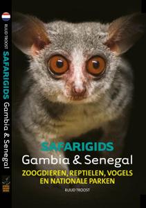 Safarigids Gambia & Senegal (Paperback)