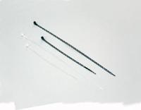 Ladder-tie 11inch 280mm naturel 1000st - 3 stuks