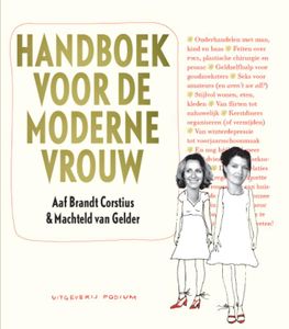 Handboek Voor De Moderne Vrouw