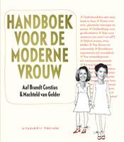 Handboek Voor De Moderne Vrouw - thumbnail