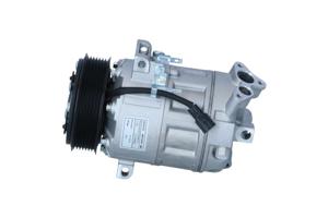 Compressor, airconditioning 32425