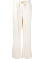 AMI Paris Straight broek - Beige - thumbnail