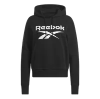 Reebok Identity Big Logo Fleecetrui