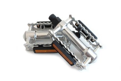 VP 365 Pedalen - Aluminium VP 365 Pedalen - Aluminium