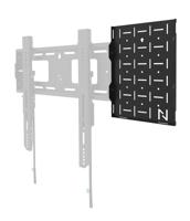 Neomounts AWL05-750BL AV hardware rek bevestiging - thumbnail