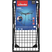 Abi Vileda droogrek king ultimate black Abi Vileda droogrek king ultimate black