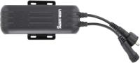 Busch + Müller oplader usb-werk