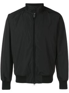 ASPESI veste bomber zippée - Noir