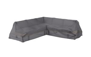 Platinum Aerocover platform loungesethoes 255x255 cm.