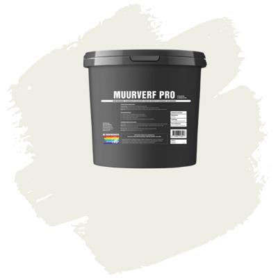 RAL 9010 Gebroken wit Muurverf Pro