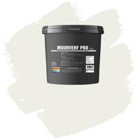 RAL 9010 Gebroken wit Muurverf Pro