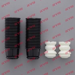 Aanslagrubber met stofkap - Protection kit 910081