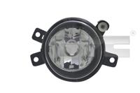 TYC Mistlamp 19-12103-01-9