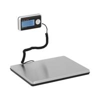 Digitale pakketweegschaal - 200 kg / 100 g - Basic - Extern LCD display