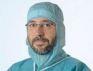 Hartmann Foliodress cap helmet (40 st)