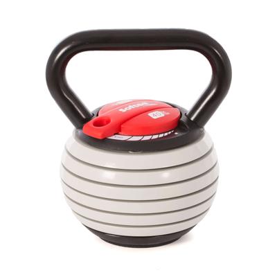 ADJUSTABLE KETTLEBELL UP TO 18KG