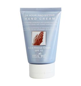 Handcreme 24 hour protection