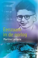 Eenzaam in de oorlog - Martine Letterie - ebook - thumbnail