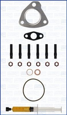 Turbocharger, montageset JTC11778