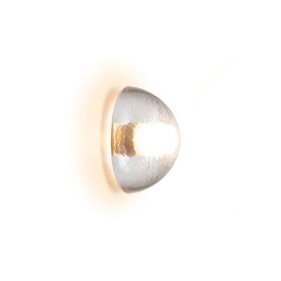 Bocci 14sp Wandlamp - Transparant