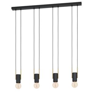 Eglo Design hanglamp Bitachito eettafel 98858