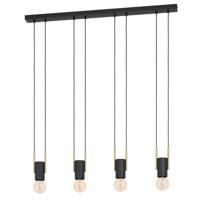 Eglo Design hanglamp Bitachito eettafel 98858 - thumbnail