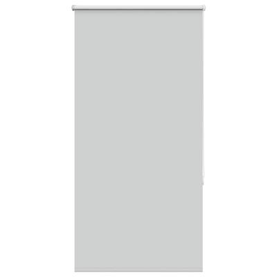 Rolgordijn verduisterend 85x150cm stofbreedte 80,7 cm polyester
