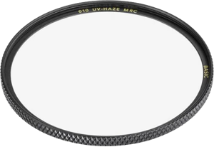 B+W 010 BASIC Ultraviolet (UV) filter voor camera's 6,7 cm