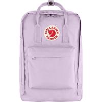 Fjallraven Kånken Laptop 17" Dagtourrugzak Pastel Lavender One Size