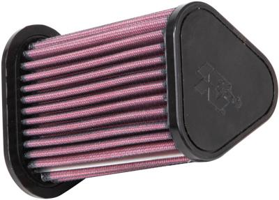 K&N vervangbaar luchtfilter replac. filter ro-6518
