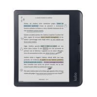 Kobo Libra Colour e-Reader zwart Kobo Libra Colour e-Reader zwart