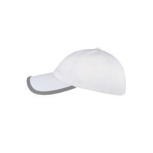 Hatland Apollo Pet Heren White OSF