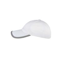 Hatland Apollo Pet Heren White OSF