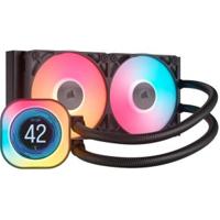 Corsair iCUE Link Titan 240 RX LCD