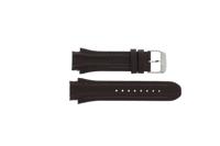 Horlogeband Lotus 15759/C / 15759-2 Leder Bruin 21mm