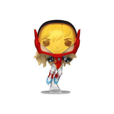 Marvel Comics POP! Comic Books Vinyl Figure Iron Gwen 9 cm