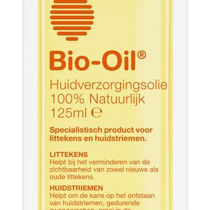 Bio Oil Huidverzorgingsolie 100% Natuurlijk