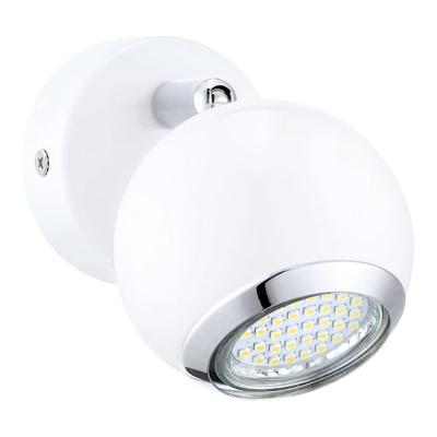 Eglo Led plafondspotBimeda led 7cm wit - 31001