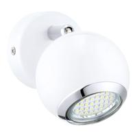 Eglo Led plafondspotBimeda led 7cm wit - 31001