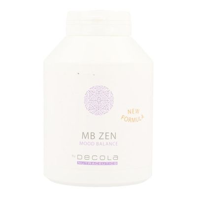 Mb Zen Nf V-caps 180 Verv.3282860