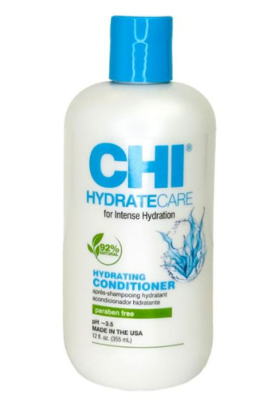 CHI HydrateCare Hydrating Conditioner 739ml | Voor Conditioner zonder parabenen CHI HydrateCare Hydrating Conditioner 739ml | Voor Conditioner zonder parabenen