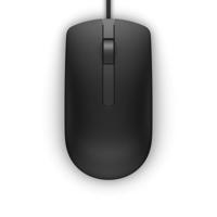Muis Dell 570-AAIS Zwart