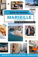 Marseille + Aix-en-Provence