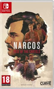 Narcos Rise of the Cartels