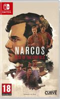 Narcos Rise of the Cartels - thumbnail