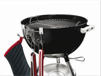 Tool set houder - Weber