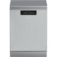 Beko BDFN36641XD CornerIntense Vaatwasser